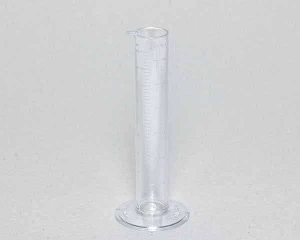 Paterson 45ml Measuring Cylinder
