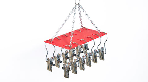 MOD54 MICRO RACK LITE - Film Drying Rack