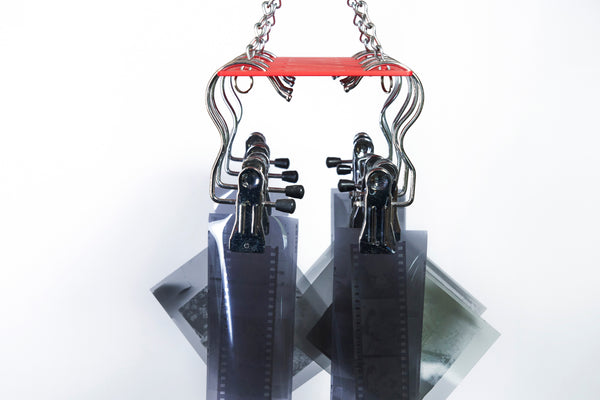 MOD54 MICRO RACK LITE - Film Drying Rack