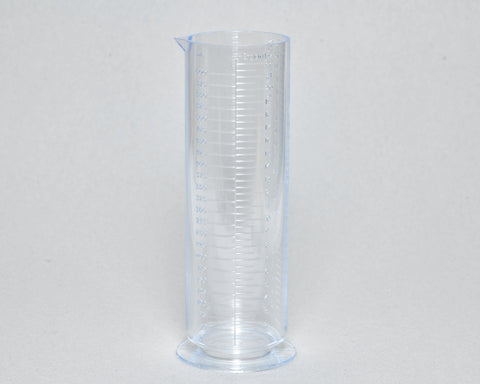 Paterson 600ml Measuring Cylinder